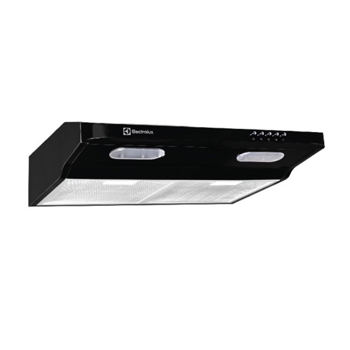 Electrolux Cooker Hood Slimline 60 cm - EFT6032K